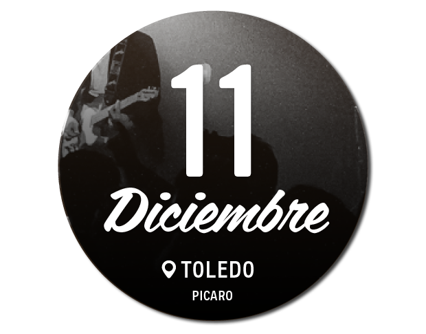 Concierto Toledo
