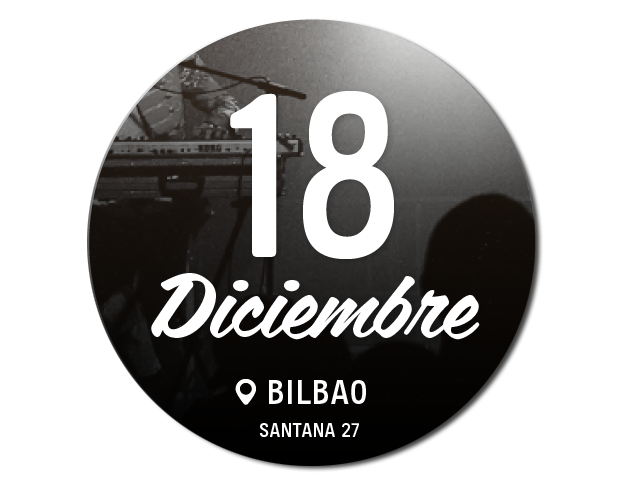 Concierto Bilbao