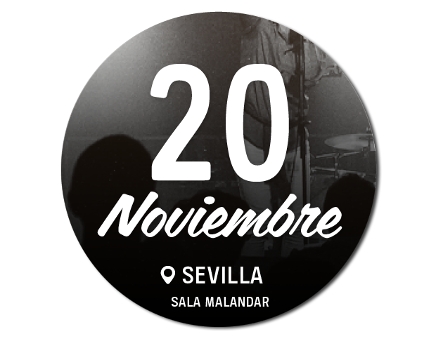 Concierto Sevilla